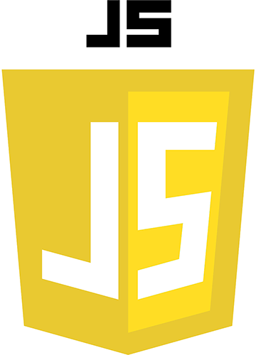 JavaScript Badge