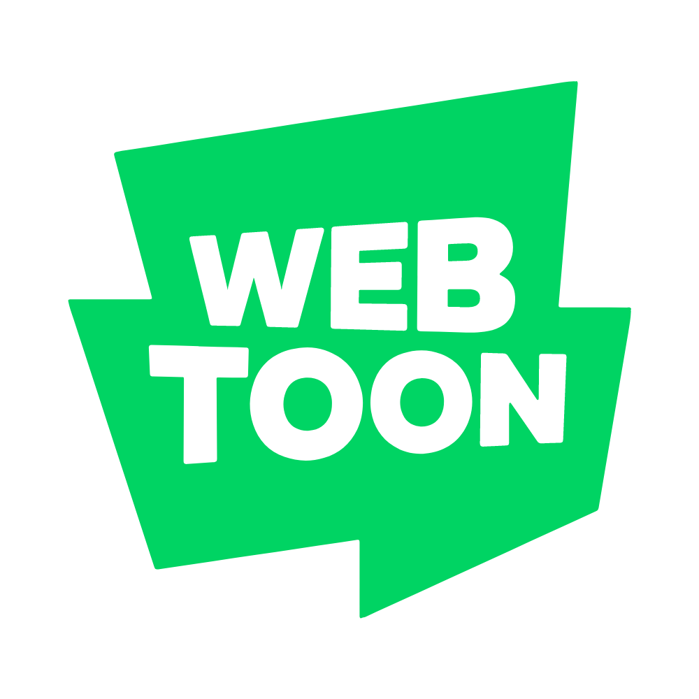 webtoon logo